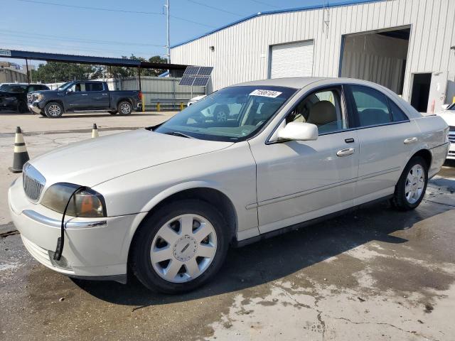 lincoln ls 2005 1lnhm86s95y618646