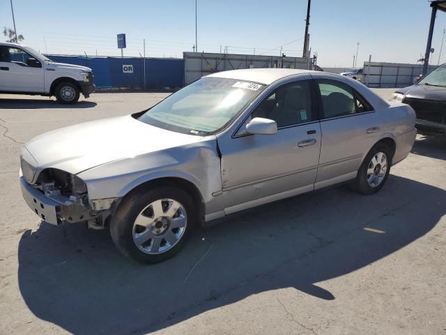 lincoln ls 2005 1lnhm86s95y644518