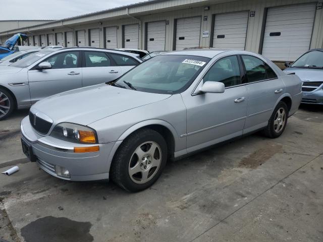 lincoln ls 2000 1lnhm86sxyy773355