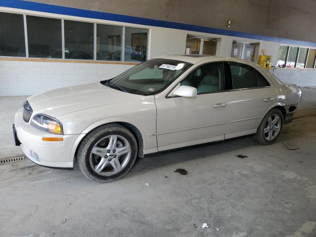 lincoln ls series 2000 1lnhm87a0yy774858