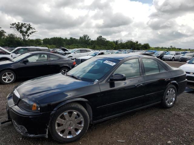 lincoln ls 2003 1lnhm87a13y693795