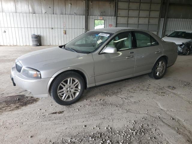 lincoln ls series 2005 1lnhm87a15y655339