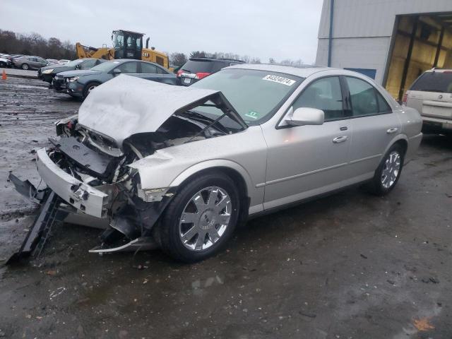 lincoln ls 2003 1lnhm87a23y669179