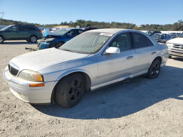 lincoln ls 2000 1lnhm87a2yy819945