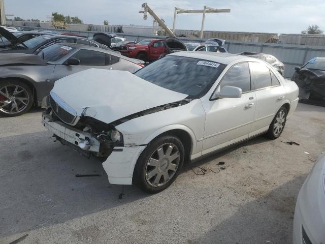 lincoln ls 2003 1lnhm87a43y662525