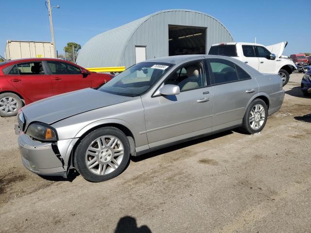 lincoln ls 2003 1lnhm87a83y677741