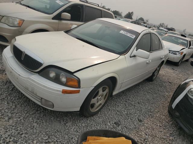 lincoln ls 2000 1lnhm87a8yy878109