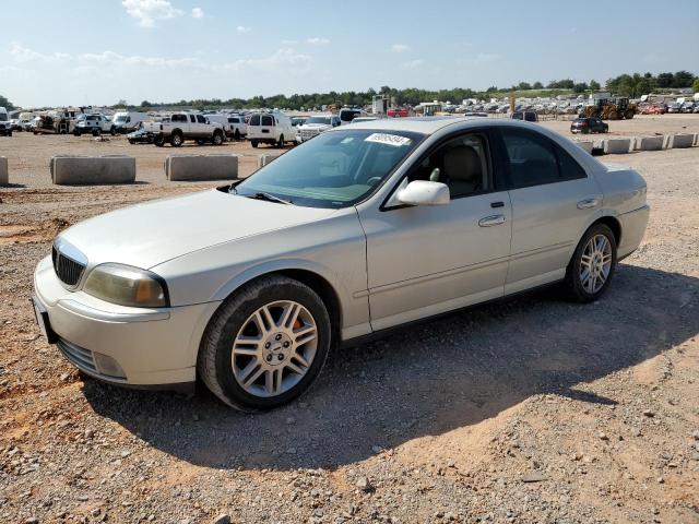 lincoln ls 2004 1lnhm87a94y636441