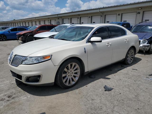 lincoln mks 2009 1lnhm93r19g608518