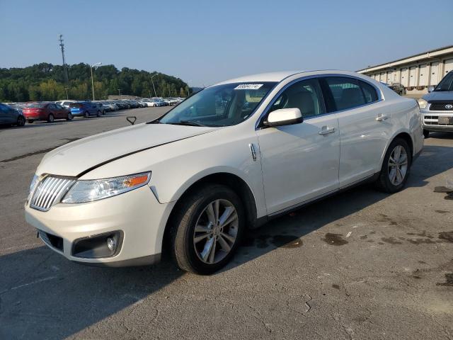 lincoln mks 2009 1lnhm93r19g623102