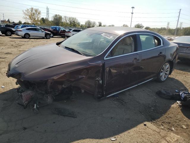 lincoln mks 2009 1lnhm93r29g613033