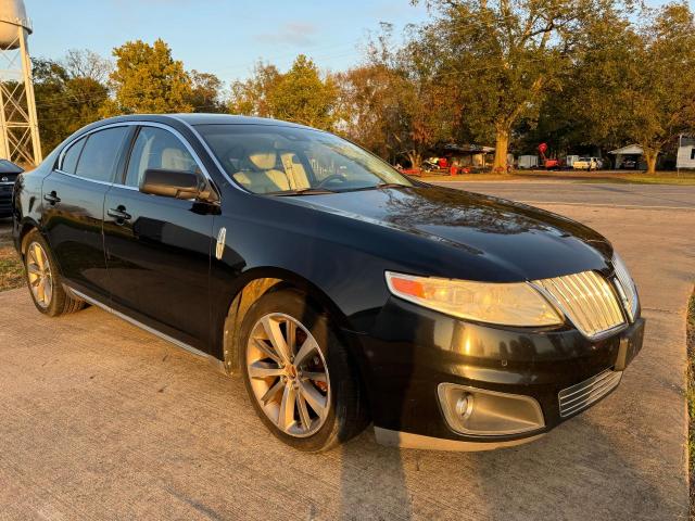 lincoln mks 2009 1lnhm93r29g623447