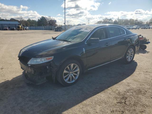 lincoln mks 2009 1lnhm93r39g604650