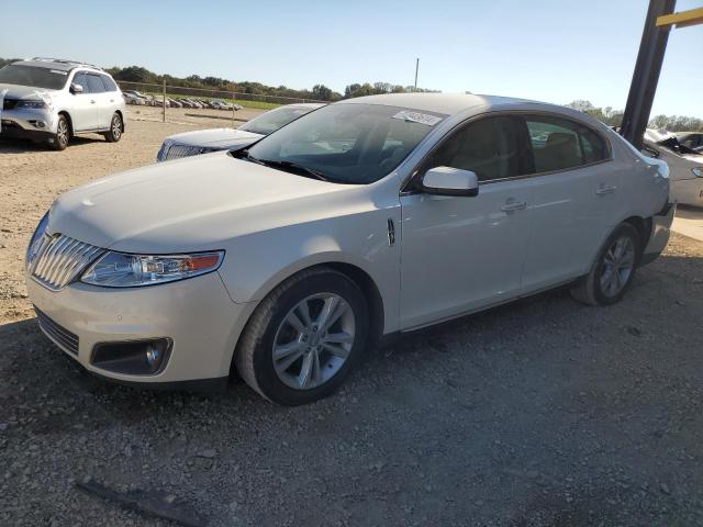 lincoln mks 2009 1lnhm93r39g608844