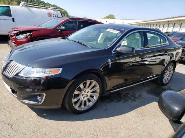 lincoln mks 2009 1lnhm93r59g621336