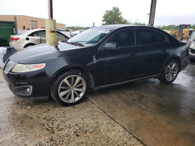 lincoln mks 2009 1lnhm93r69g603833