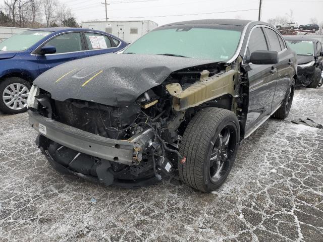 lincoln mks 2009 1lnhm93r69g612094