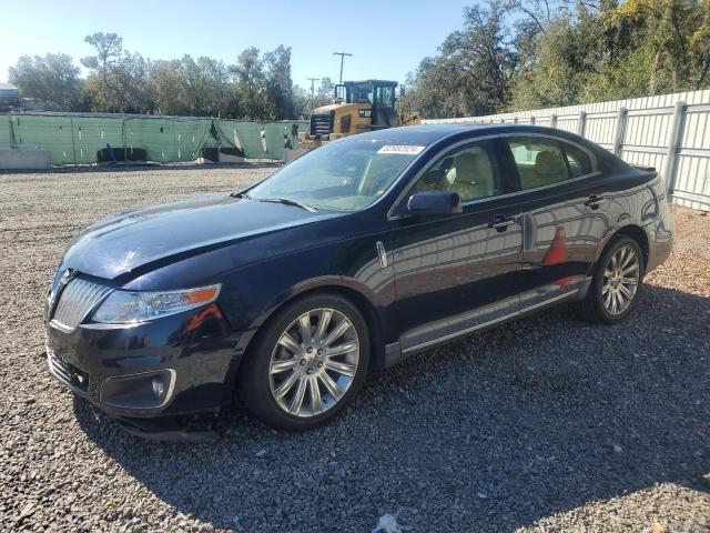 lincoln mks 2009 1lnhm93r69g616484