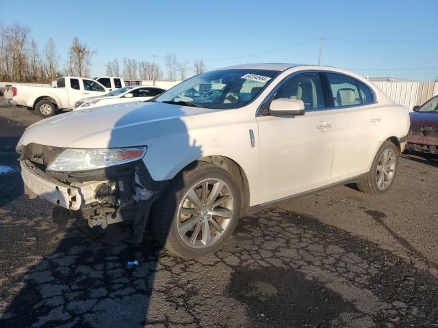 lincoln mks 2009 1lnhm93r69g628618