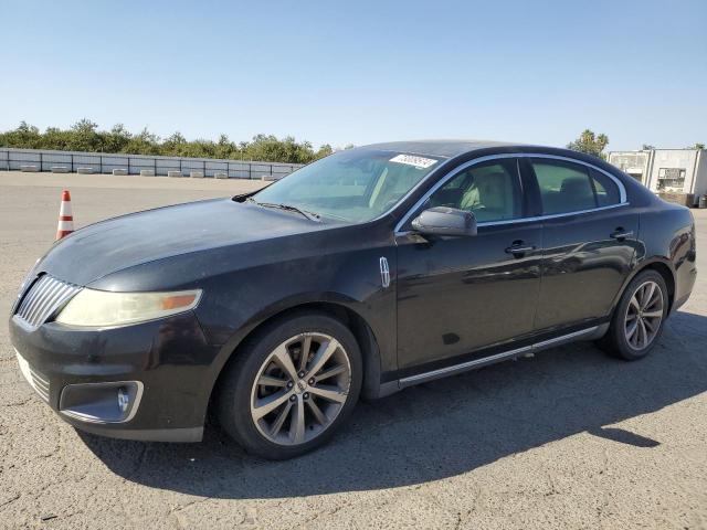 lincoln mks 2009 1lnhm93r89g603400