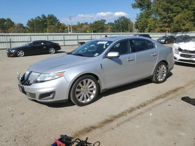 lincoln mks 2009 1lnhm93r89g633982