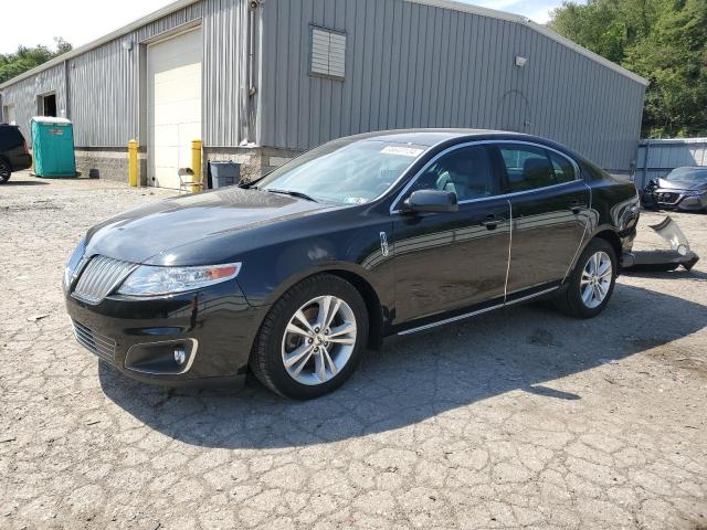 lincoln mks 2009 1lnhm93r99g601381