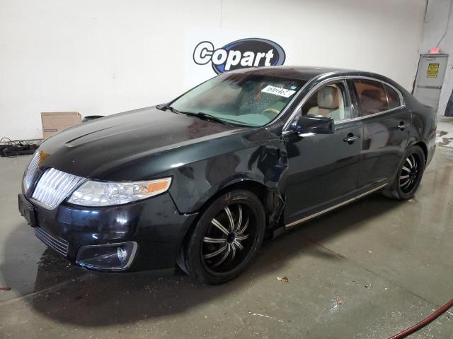 lincoln mks 2009 1lnhm94r29g608607