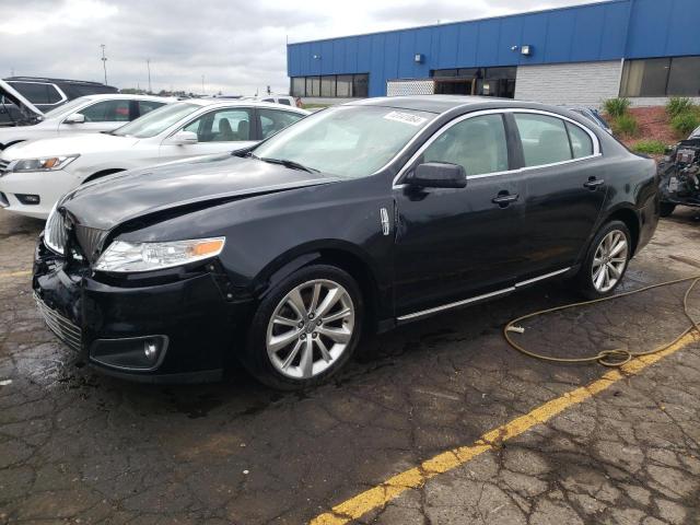 lincoln mks 2009 1lnhm94r39g616800