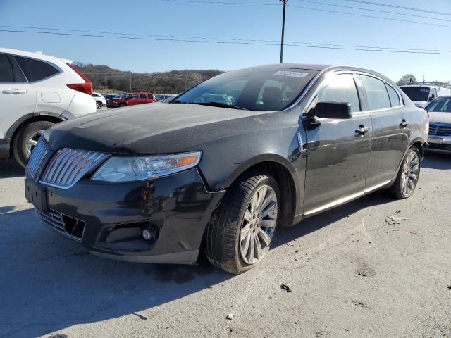 lincoln mks 2009 1lnhm94r39g618868