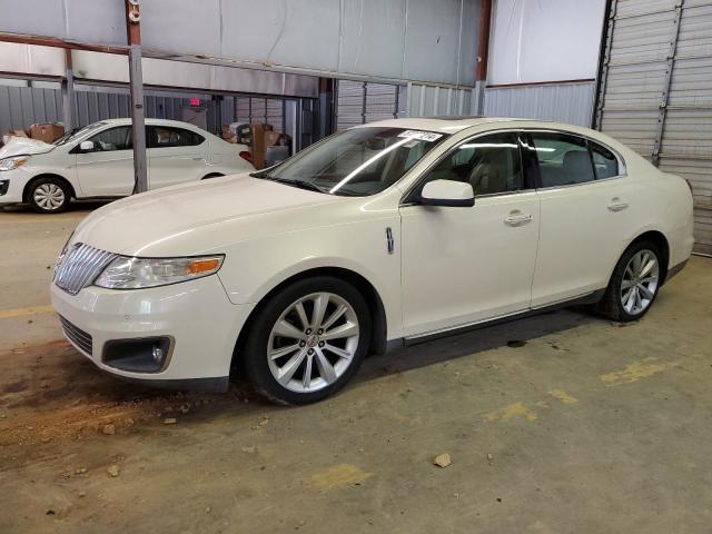 lincoln mks 2009 1lnhm94r49g607409