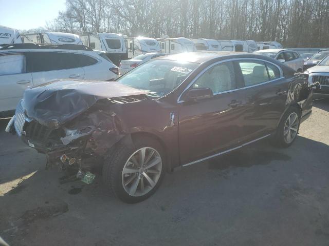 lincoln mks 2009 1lnhm94r69g613311