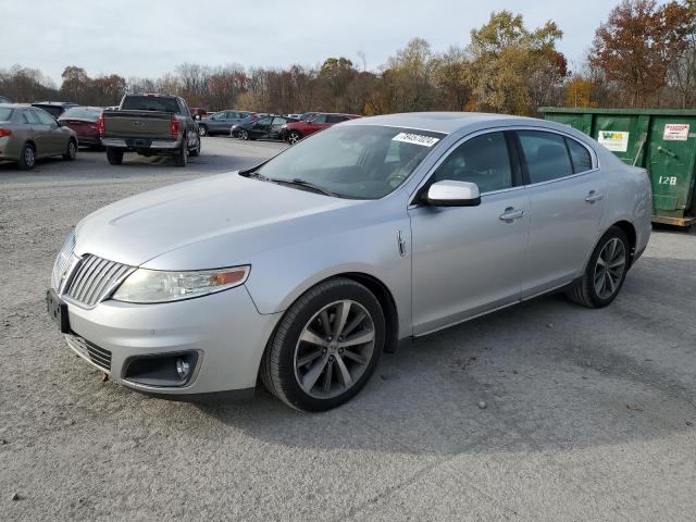 lincoln mks 2009 1lnhm94r79g602320