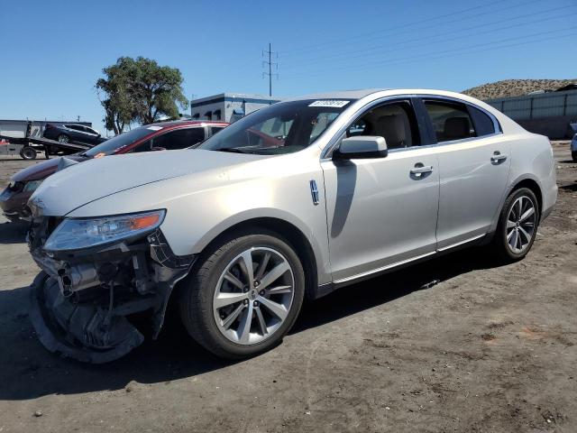 lincoln mks 2009 1lnhm94r79g609235