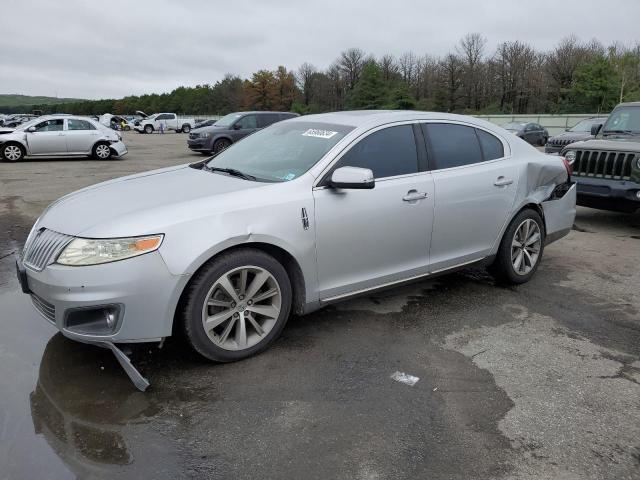 lincoln mks 2009 1lnhm94r89g618378