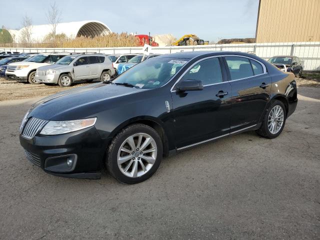 lincoln mks 2009 1lnhm94r99g601914