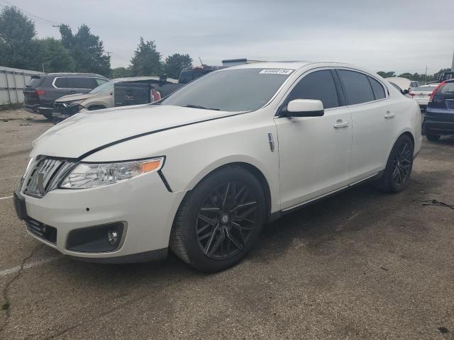 lincoln mks 2009 1lnhm94r99g617787