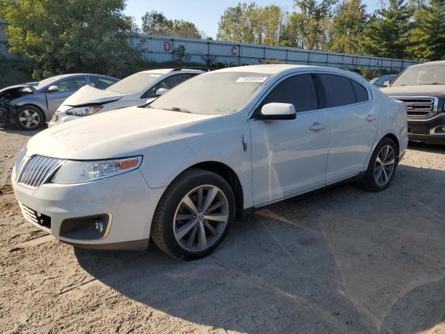 lincoln mks 2009 1lnhm94rx9g616891