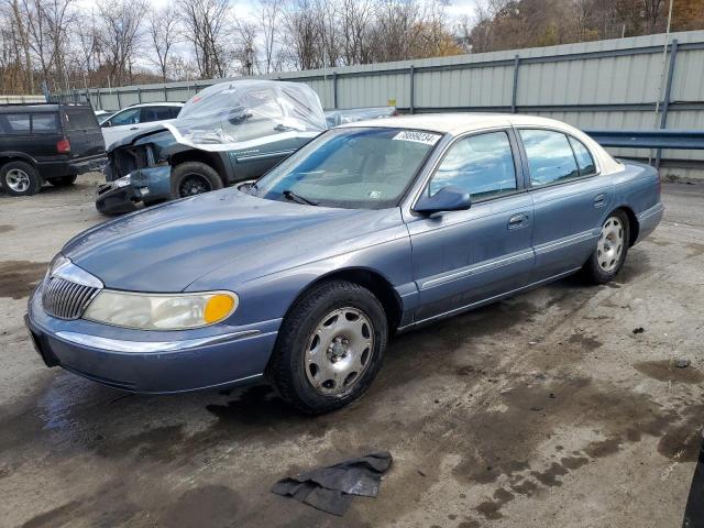 lincoln continenta 2000 1lnhm97v5yy807538