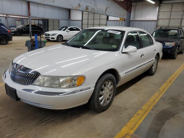 lincoln continentl 1999 1lnhm97vxxy640379