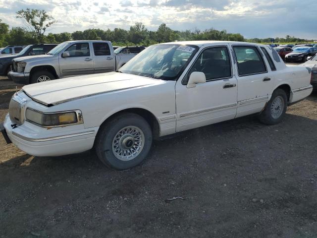 lincoln towncar 1996 1lnlm81w1ty683038