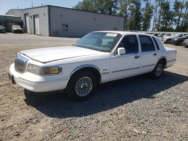 lincoln towncar 1997 1lnlm81w2vy731472