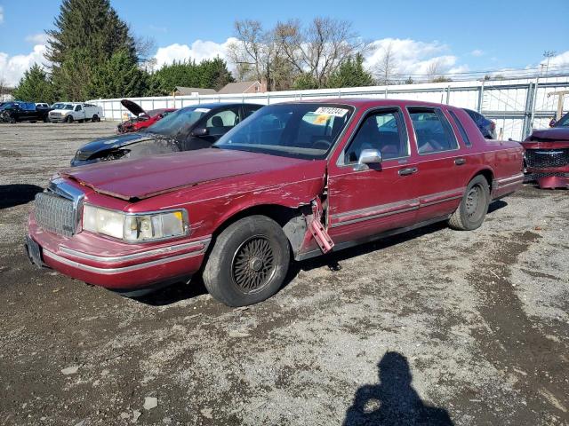 lincoln town car e 1994 1lnlm81w4ry754418