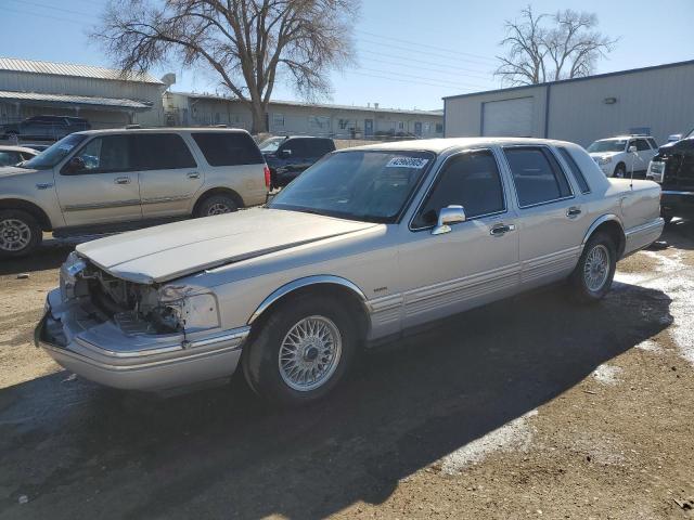 lincoln town car e 1992 1lnlm81w5ny656914