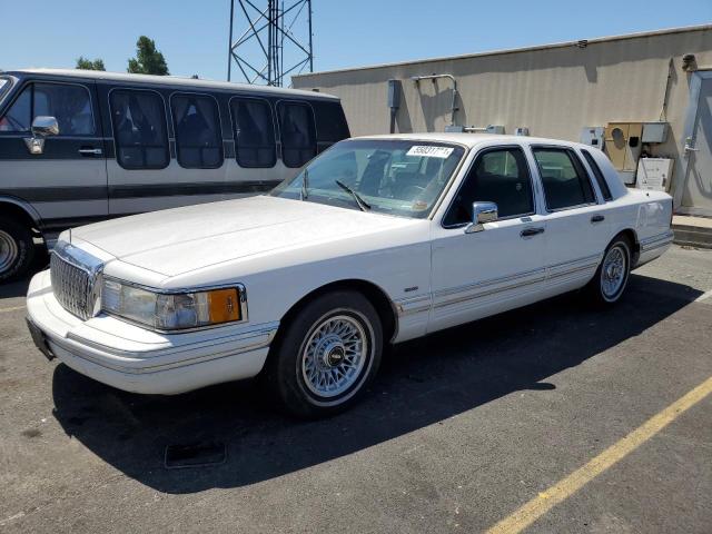 lincoln town car e 1994 1lnlm81w7ry662560