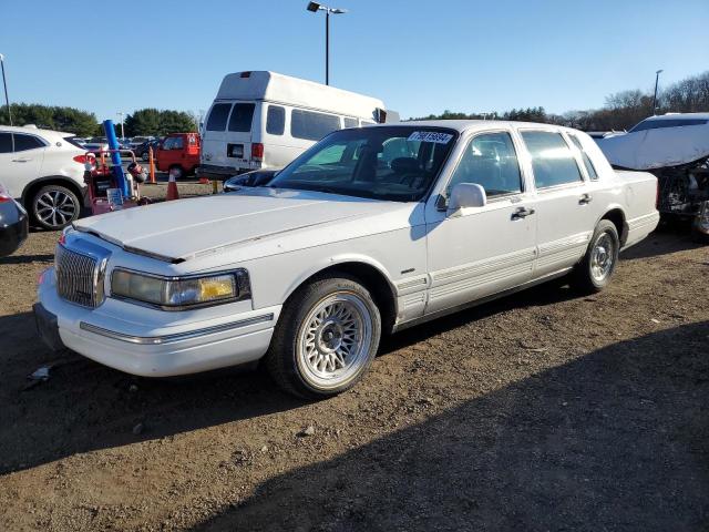 lincoln town car e 1996 1lnlm81w7ty678989