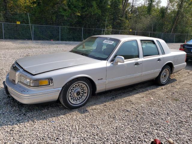 lincoln town car e 1997 1lnlm81w8vy660598