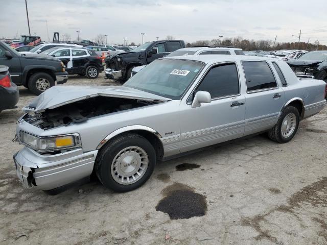 lincoln town car e 1997 1lnlm81w9vy747376