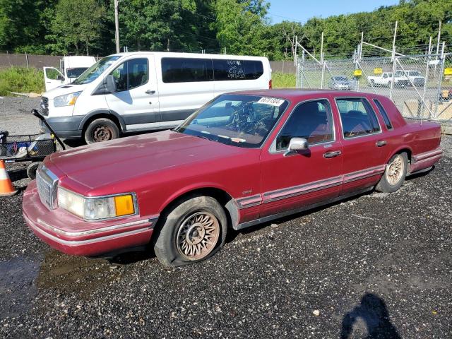 lincoln town car s 1994 1lnlm82w0ry703934