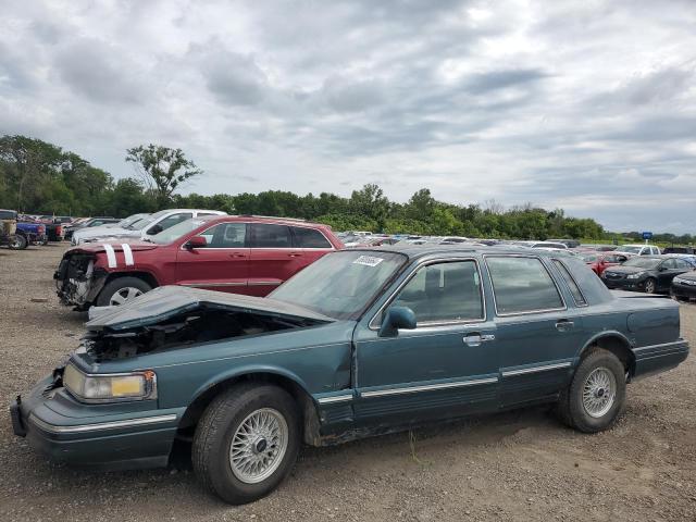 lincoln town car s 1996 1lnlm82w0ty667945