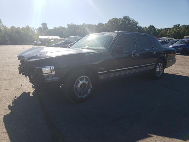 lincoln towncar 1997 1lnlm82w0vy755395